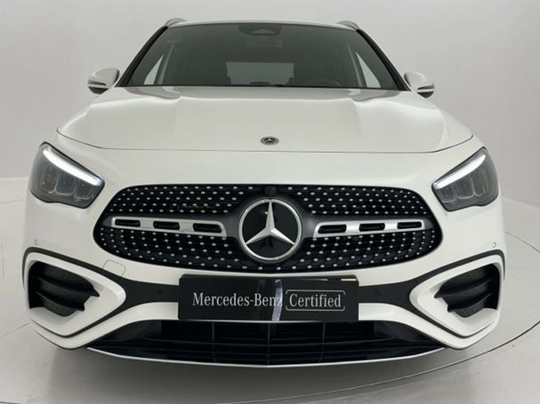 Mercedes-Benz GLA 250 e 160 kW image number 27