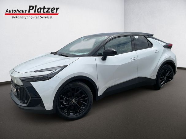 Toyota C-HR 135 kW image number 2