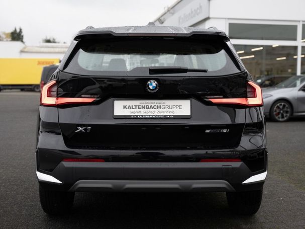 BMW X1 sDrive 100 kW image number 4