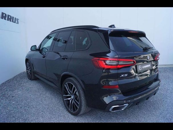 BMW X5 xDrive 195 kW image number 2