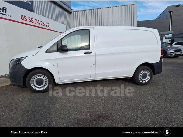 Mercedes-Benz Vito Long 110 CDI 75 kW image number 19