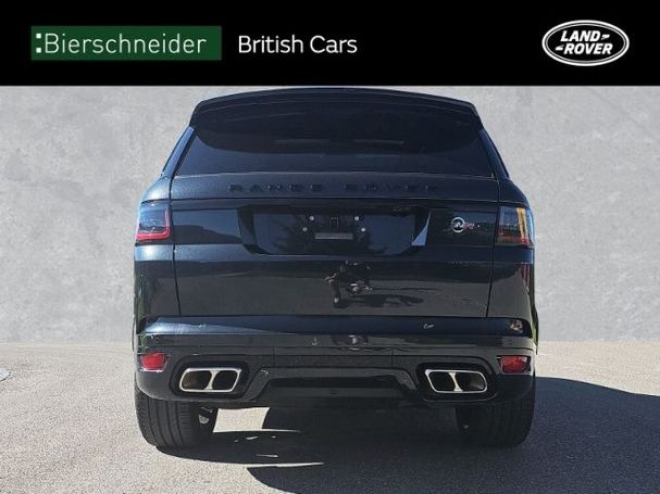 Land Rover Range Rover Sport 423 kW image number 7