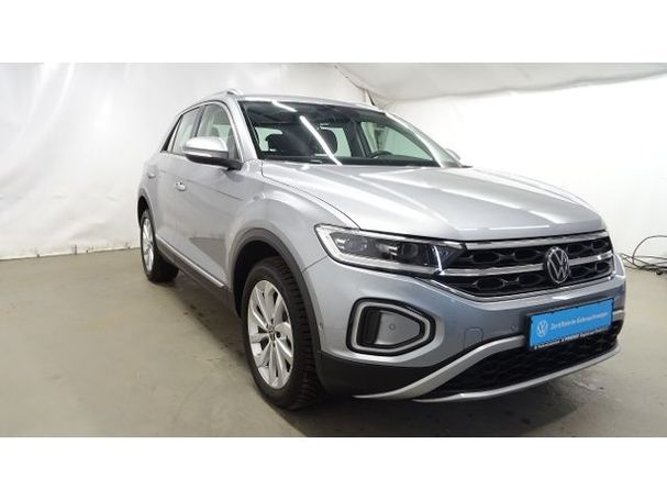 Volkswagen T-Roc 1.5 TSI 110 kW image number 6