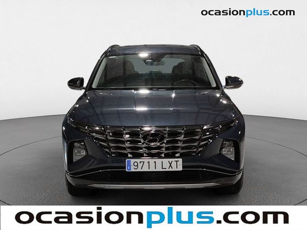 Hyundai Tucson 1.6 CRDi 85 kW image number 13