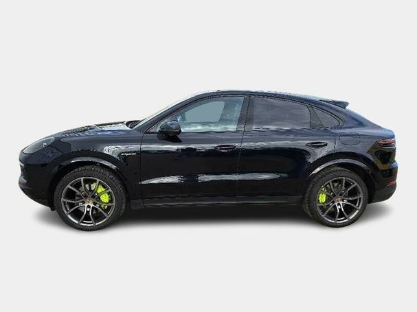 Porsche Cayenne Coupe E-Hybrid 250 kW image number 2