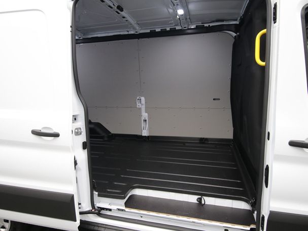 Ford E-Transit 350 L3 Trend 135 kW image number 14