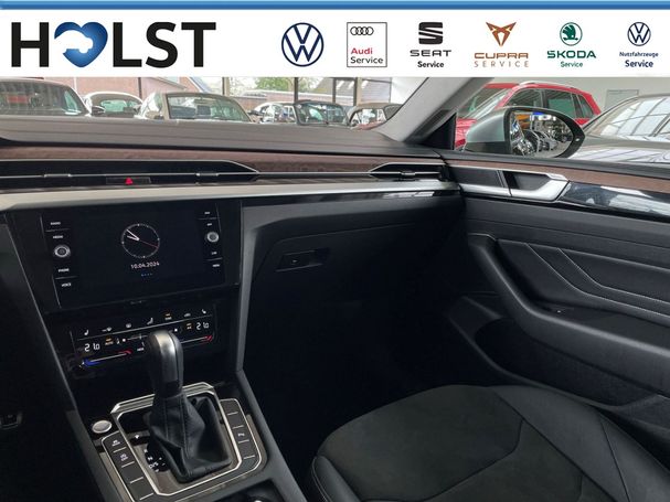 Volkswagen Arteon 2.0 TDI DSG Shooting Brake 110 kW image number 14