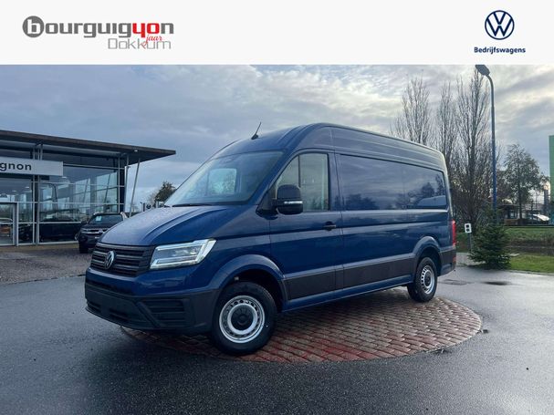 Volkswagen Crafter 35 TDI 103 kW image number 1