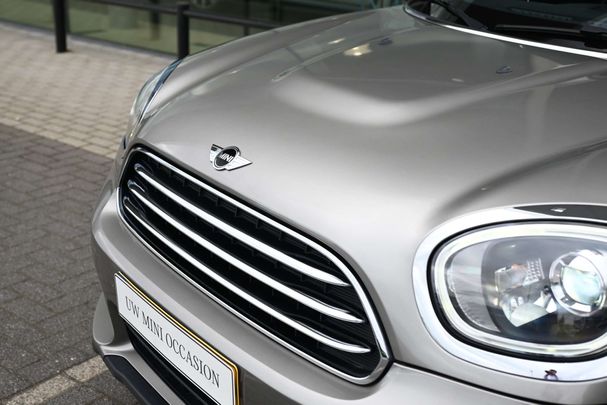 Mini Cooper Countryman 100 kW image number 11