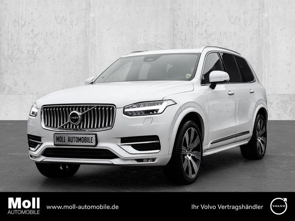 Volvo XC90 B5 AWD Plus 173 kW image number 1