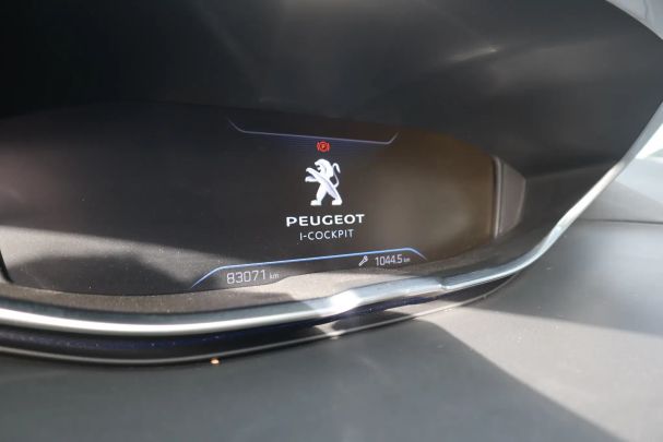 Peugeot 5008 BlueHDi EAT8 Crossway 133 kW image number 13