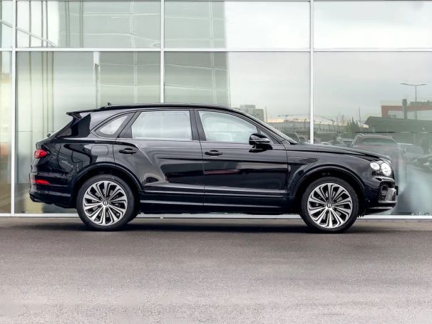 Bentley Bentayga 404 kW image number 4