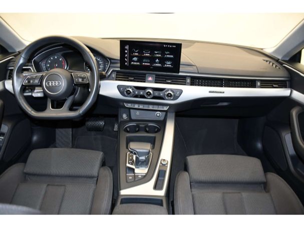 Audi A5 45 TFSI quattro S tronic Sport 180 kW image number 3