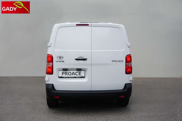 Toyota Proace 100 kW image number 2