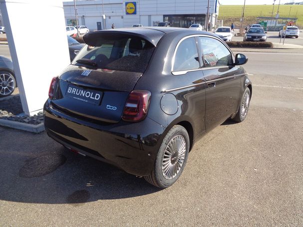 Fiat 500 e 87 kW image number 4