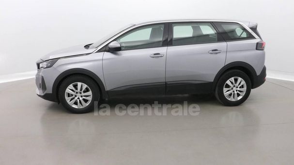 Peugeot 5008 PureTech 130 S&S Active 96 kW image number 25