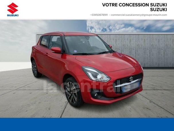 Suzuki Swift 61 kW image number 2