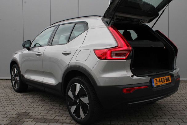 Volvo XC40 Single Motor Essential 175 kW image number 7