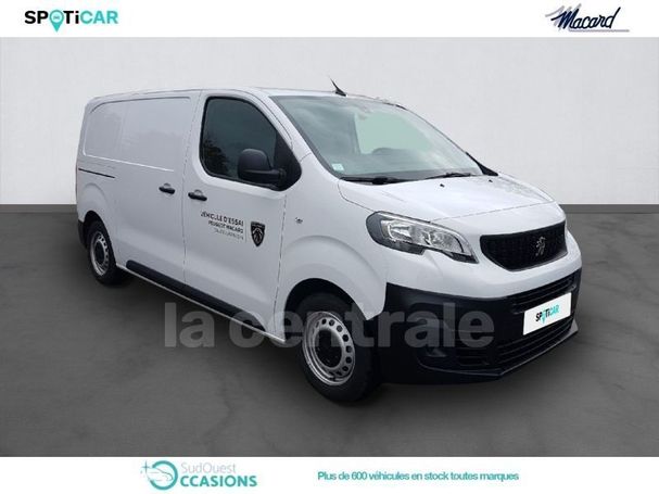 Peugeot Expert 2.0 BlueHDi 106 kW image number 2