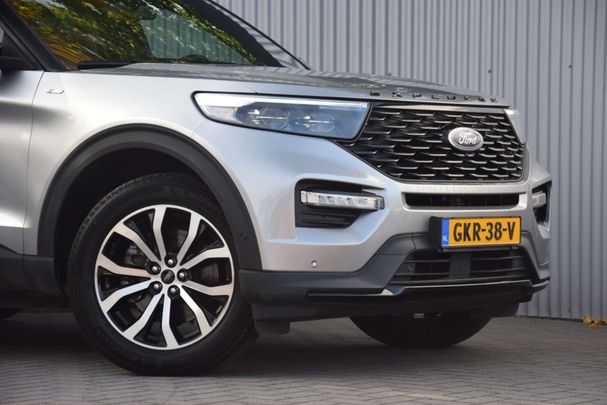 Ford Explorer 336 kW image number 5