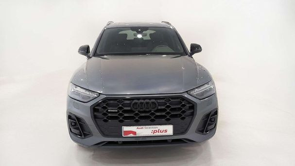 Audi Q5 45 TFSI quattro Sportback 195 kW image number 1