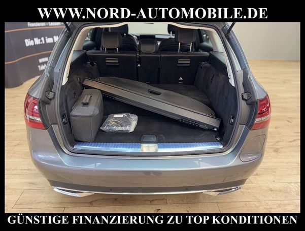 Mercedes-Benz C 300 de T Avantgarde 225 kW image number 25