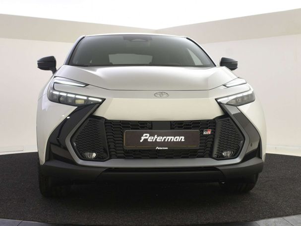 Toyota C-HR 2.0 Hybrid 145 kW image number 6