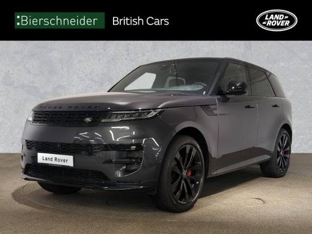 Land Rover Range Rover Sport D300 221 kW image number 1