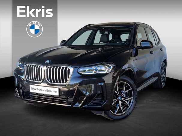 BMW X3 xDrive30e 215 kW image number 1