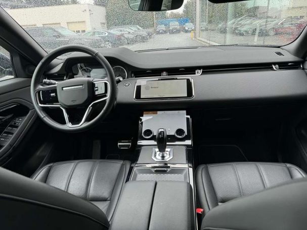 Land Rover Range Rover Evoque 120 kW image number 10