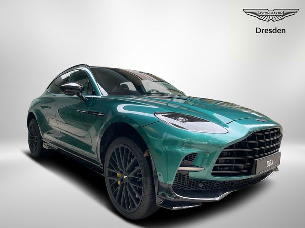 Aston Martin DBX 707 520 kW image number 2