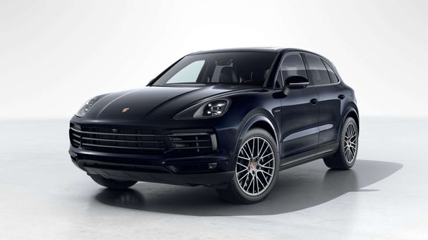 Porsche Cayenne E-Hybrid 340 kW image number 1