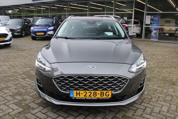 Ford Focus 1.0 EcoBoost Vignale 92 kW image number 3