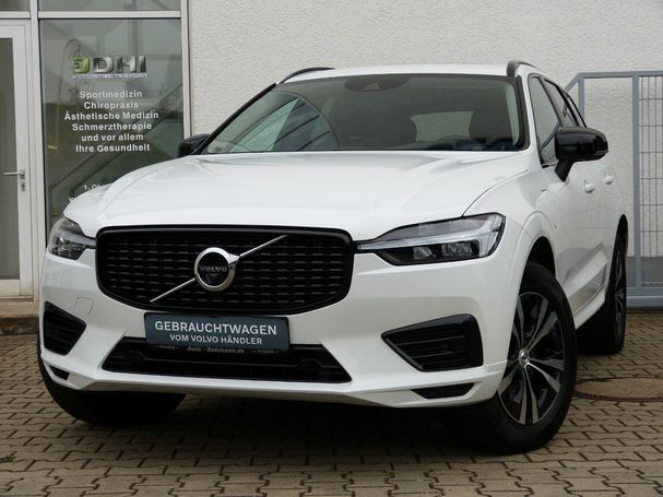 Volvo XC60 Plug-in Hybrid T6 R Design AWD 251 kW image number 1