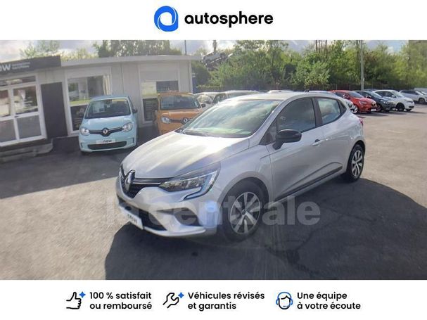 Renault Clio TCe 90 66 kW image number 1