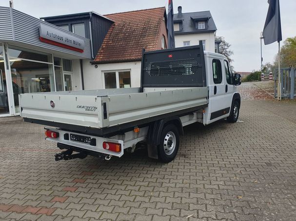 Fiat Ducato 103 kW image number 7