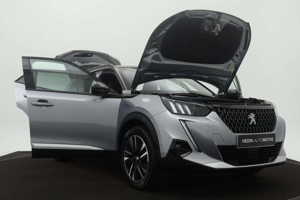 Peugeot 2008 130 96 kW image number 26