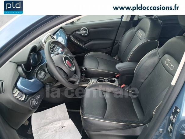 Fiat 500X 1.6 MultiJet 88 kW image number 12