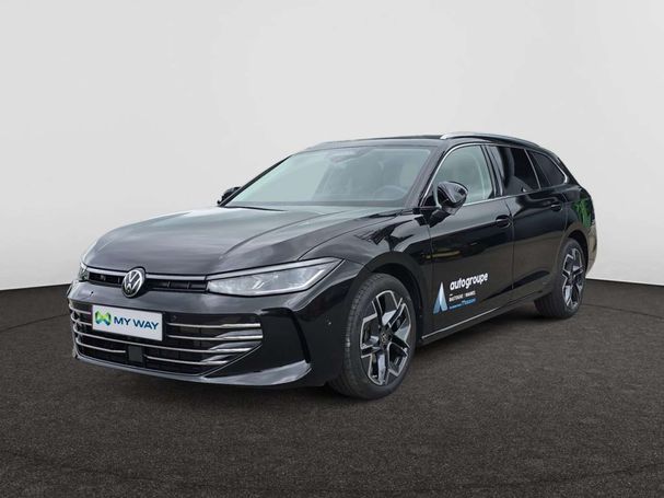 Volkswagen Passat Variant 1.5 TSI Business DSG 110 kW image number 1