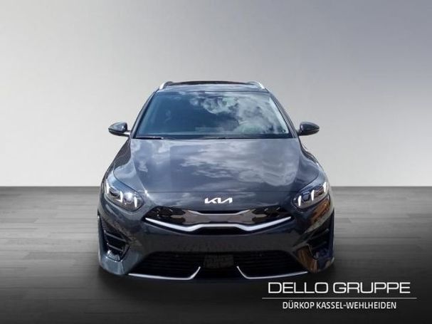 Kia Ceed 1.6 104 kW image number 2