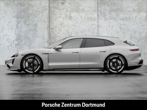 Porsche Taycan Turbo Sport Turismo 500 kW image number 8