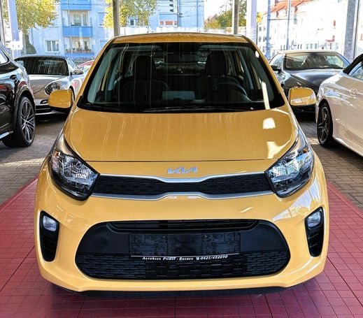 Kia Picanto 1.0 49 kW image number 3