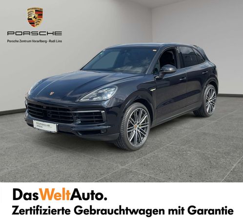 Porsche Cayenne E-Hybrid 340 kW image number 1