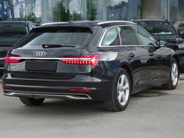 Audi A6 150 kW image number 3