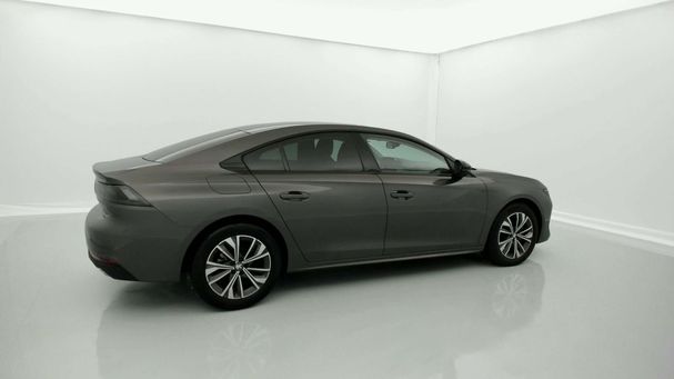 Peugeot 508 BlueHDi 130 EAT8 Allure 96 kW image number 7