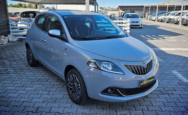 Lancia Ypsilon 51 kW image number 2