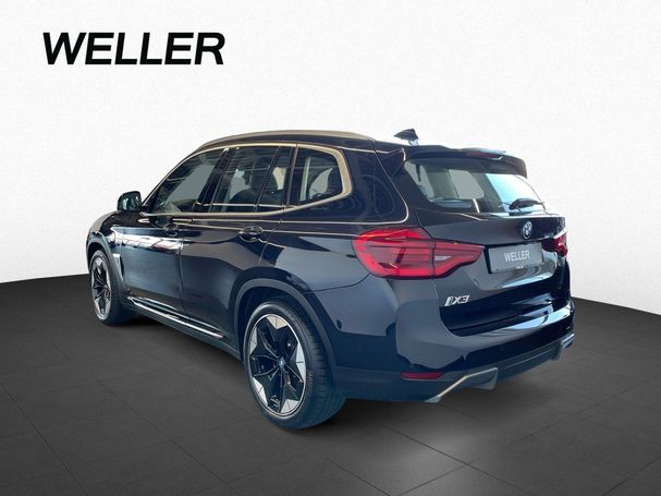 BMW iX3 210 kW image number 6