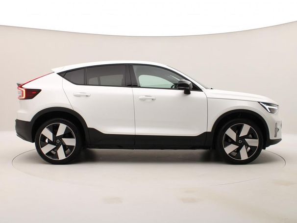 Volvo C40 Recharge 170 kW image number 6