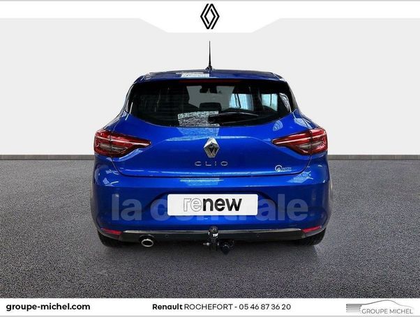 Renault Clio 103 kW image number 6