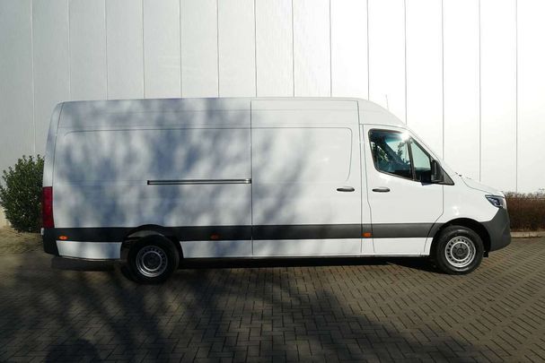 Mercedes-Benz Sprinter 317 CDI RWD 125 kW image number 3